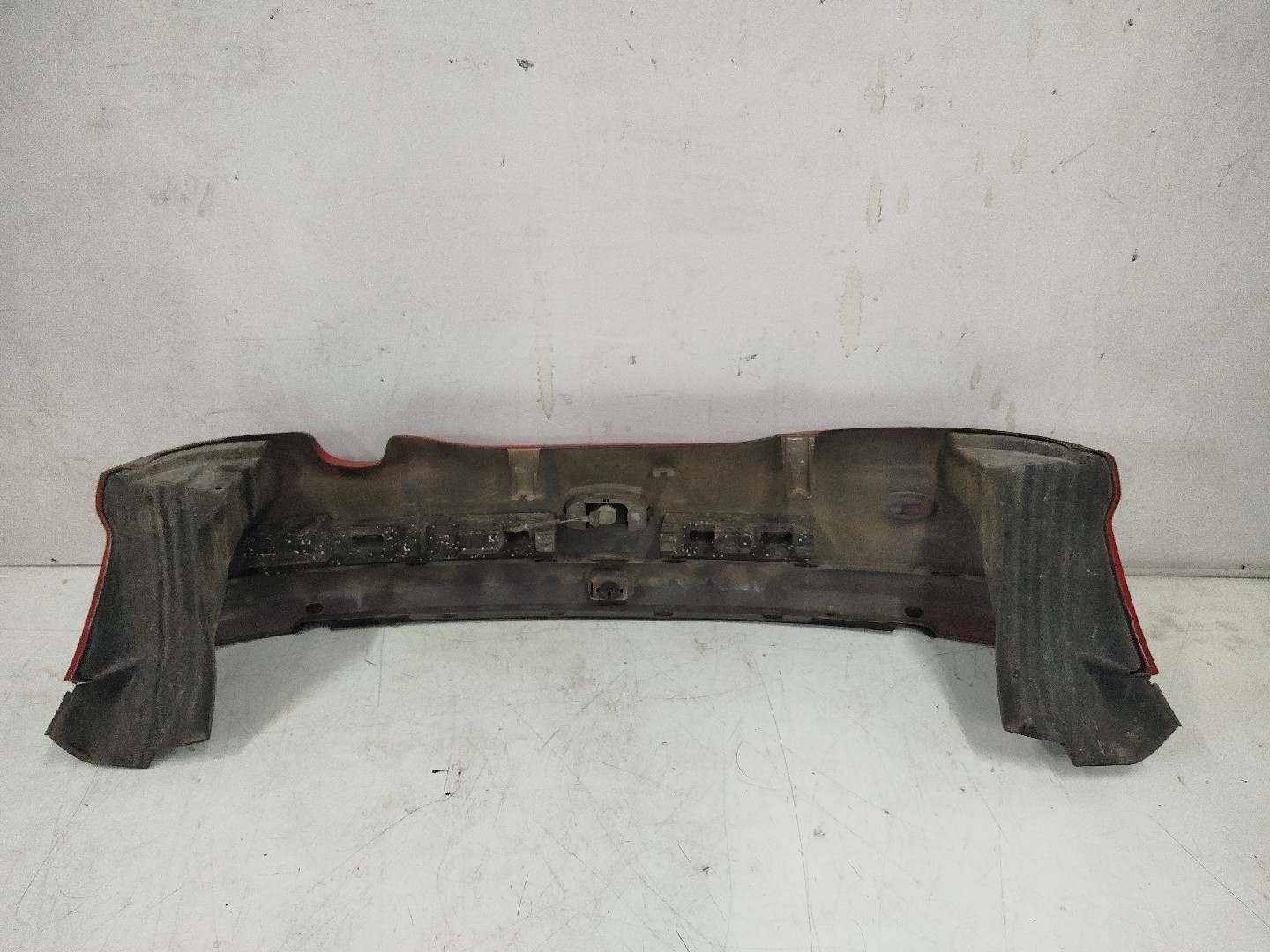 Para Choques TR PEUGEOT 206 CC  de 2000 a 2008