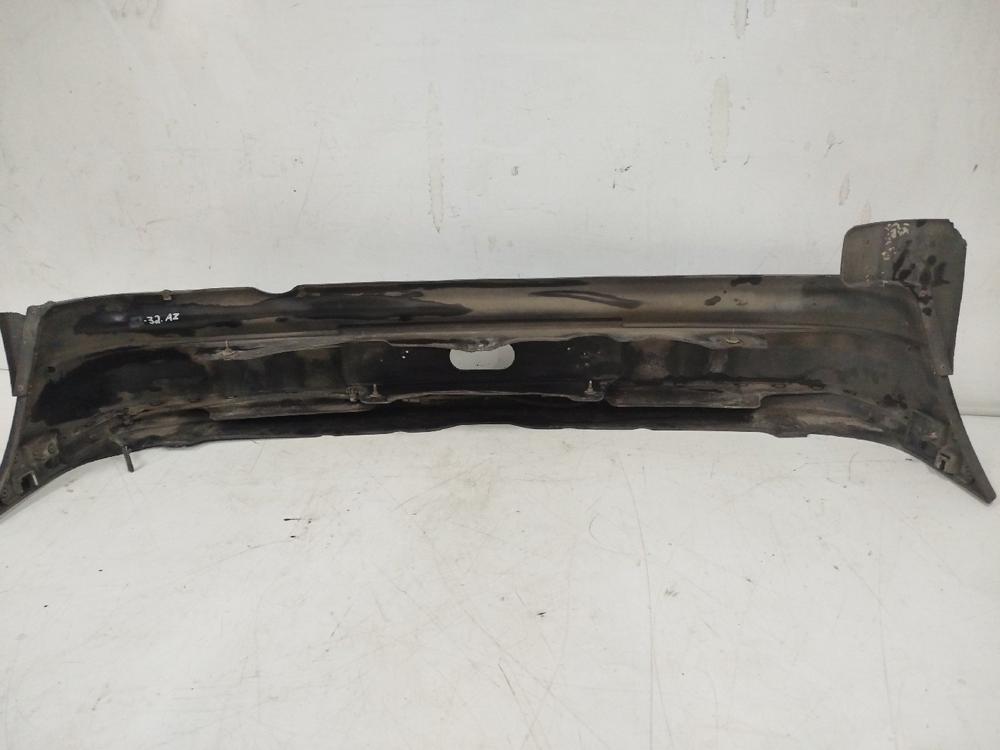 Para Choques TR RENAULT CLIO I  de 1990 a 1998