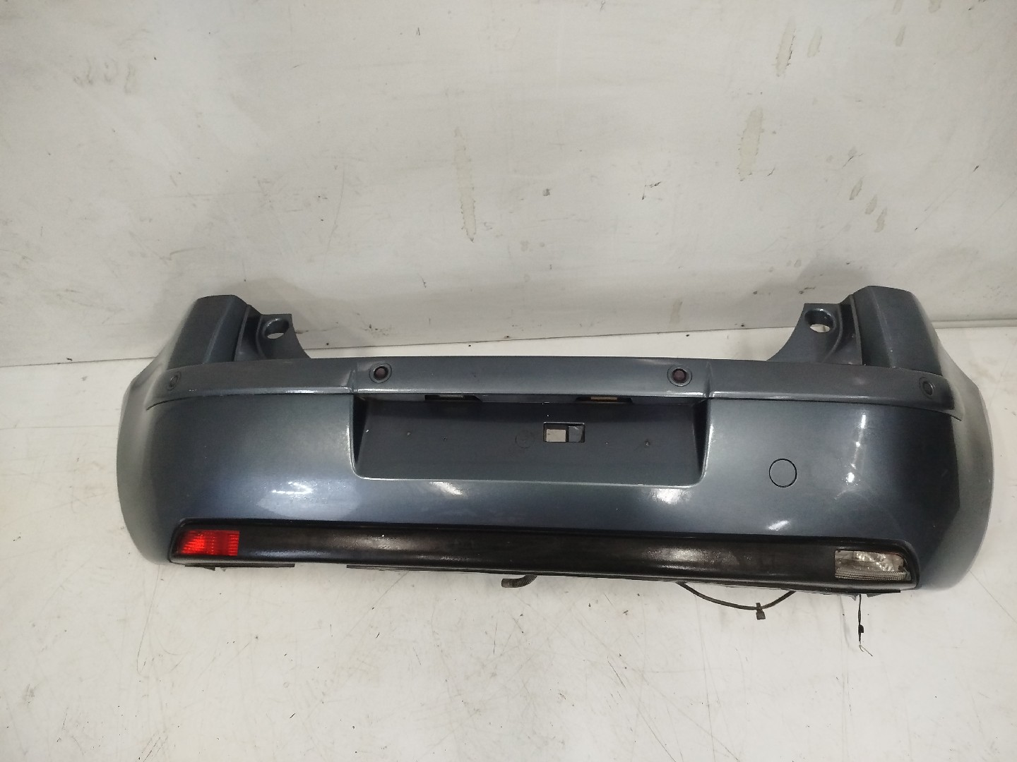 Para Choques TR CITROEN C4 I  de 2004 a 2013