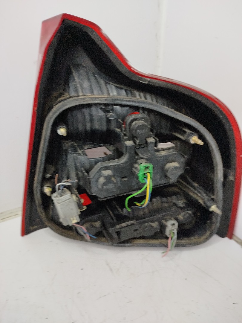Farolim Stop Esq VOLVO S80 I  de 1998 a 2008