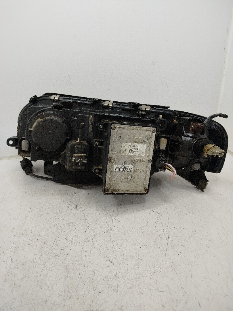Farol/ Otica Dianteiro DTO VOLVO S80 I  de 1998 a 2008