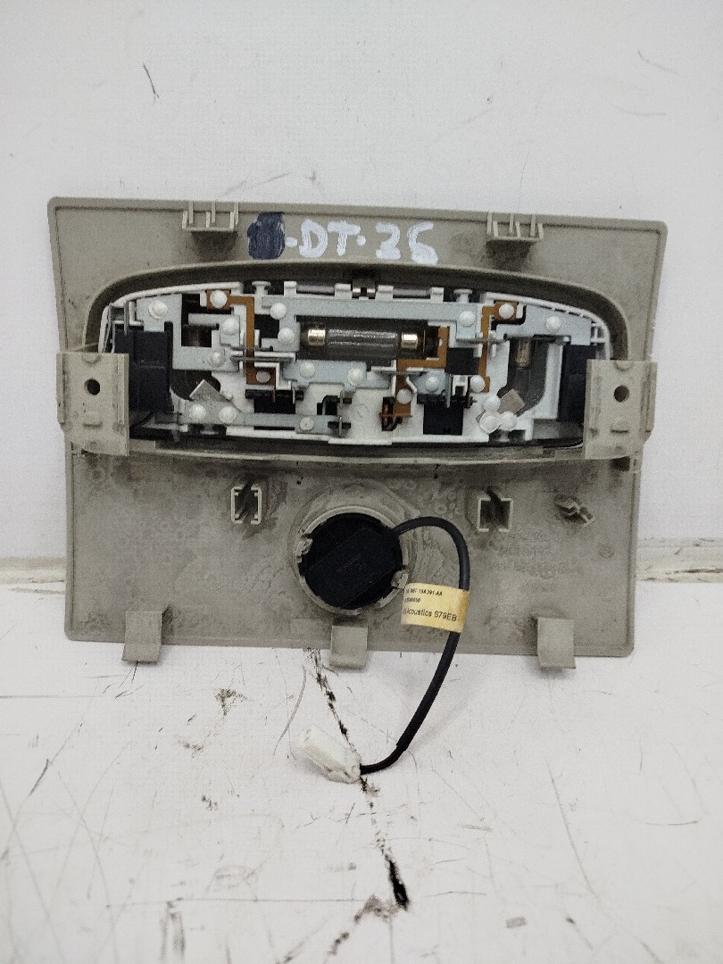 luz de teto FORD Focus II Carrinha  de  a