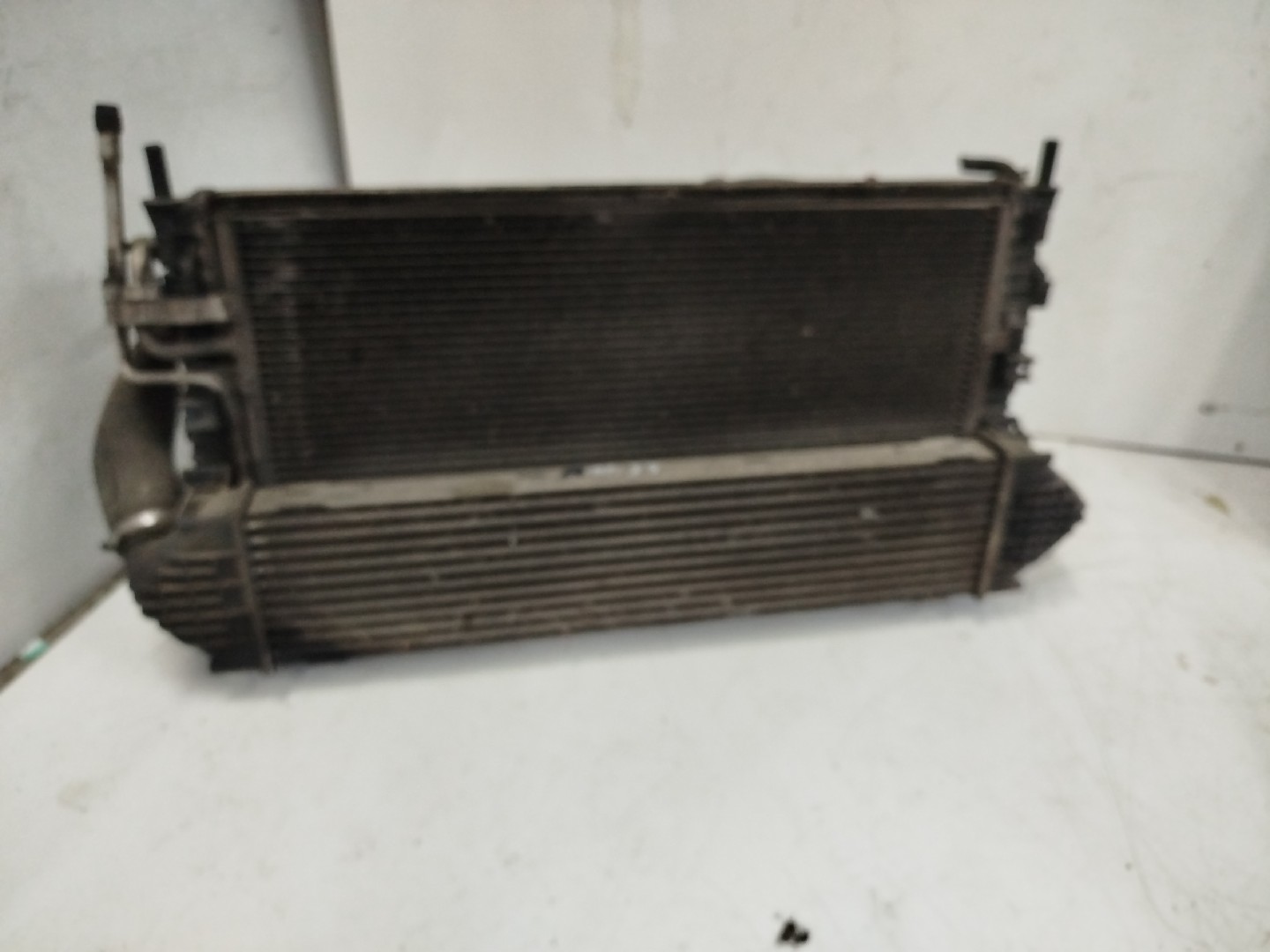 Radiador Completo  FORD Focus II Carrinha  de  a
