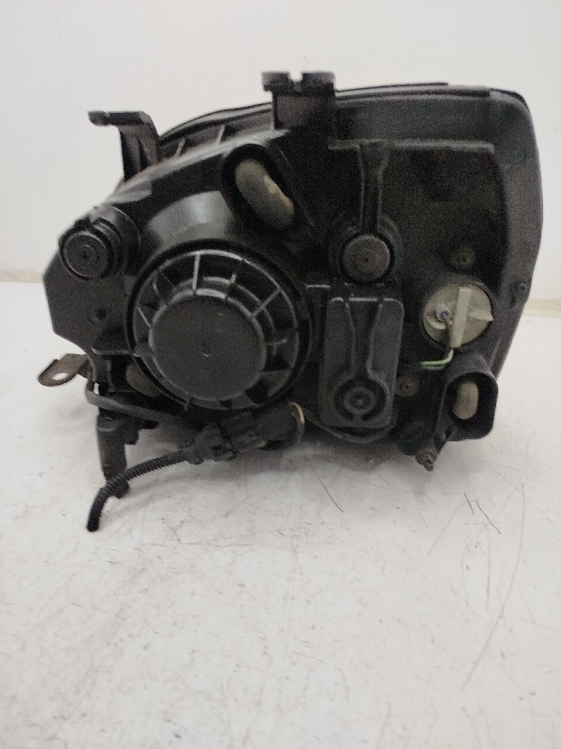 Farol/ Otica Dianteiro DTO KIA CARENS I  de 1999 a 2002