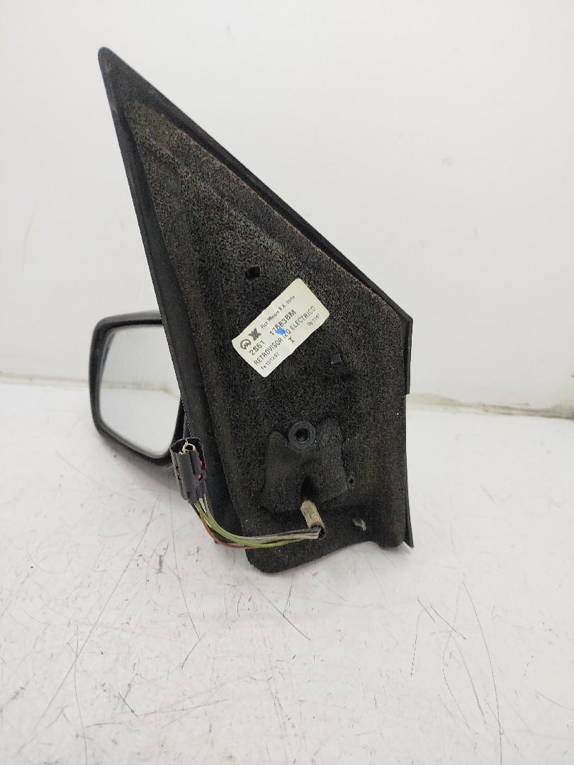 Espelho Retrovisor Esq FORD FIESTA V  de 2001 a 2014