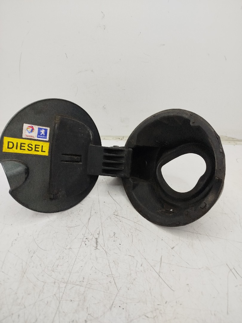 Tampa do combustivel PEUGEOT 207  de 2006 a 2015