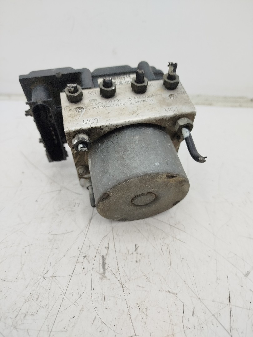 ABS MITSUBISHI COLT VI  de 2002 a 2012