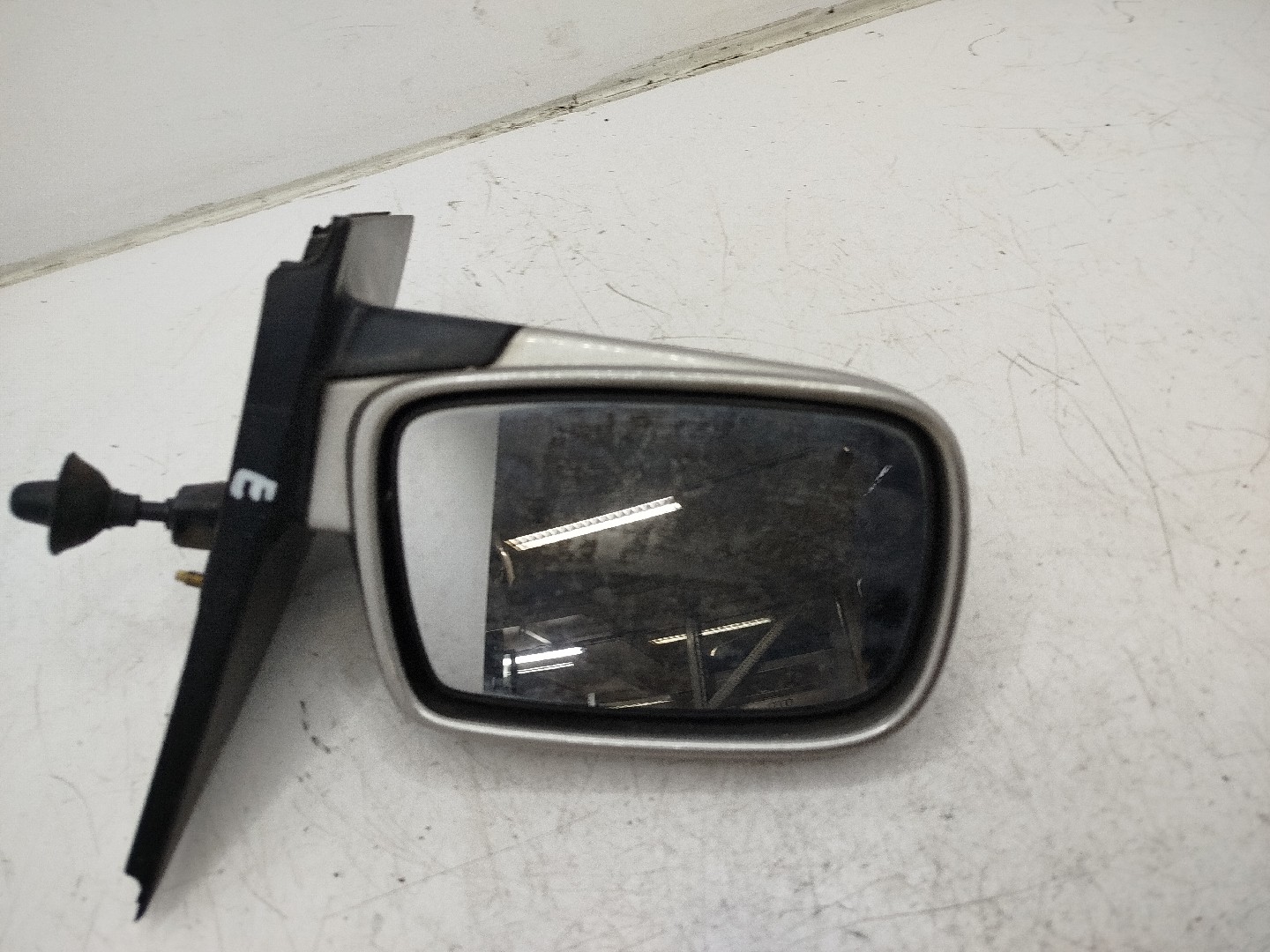 Espelho Retrovisor Esq TOYOTA YARIS  de 1999 a 2005
