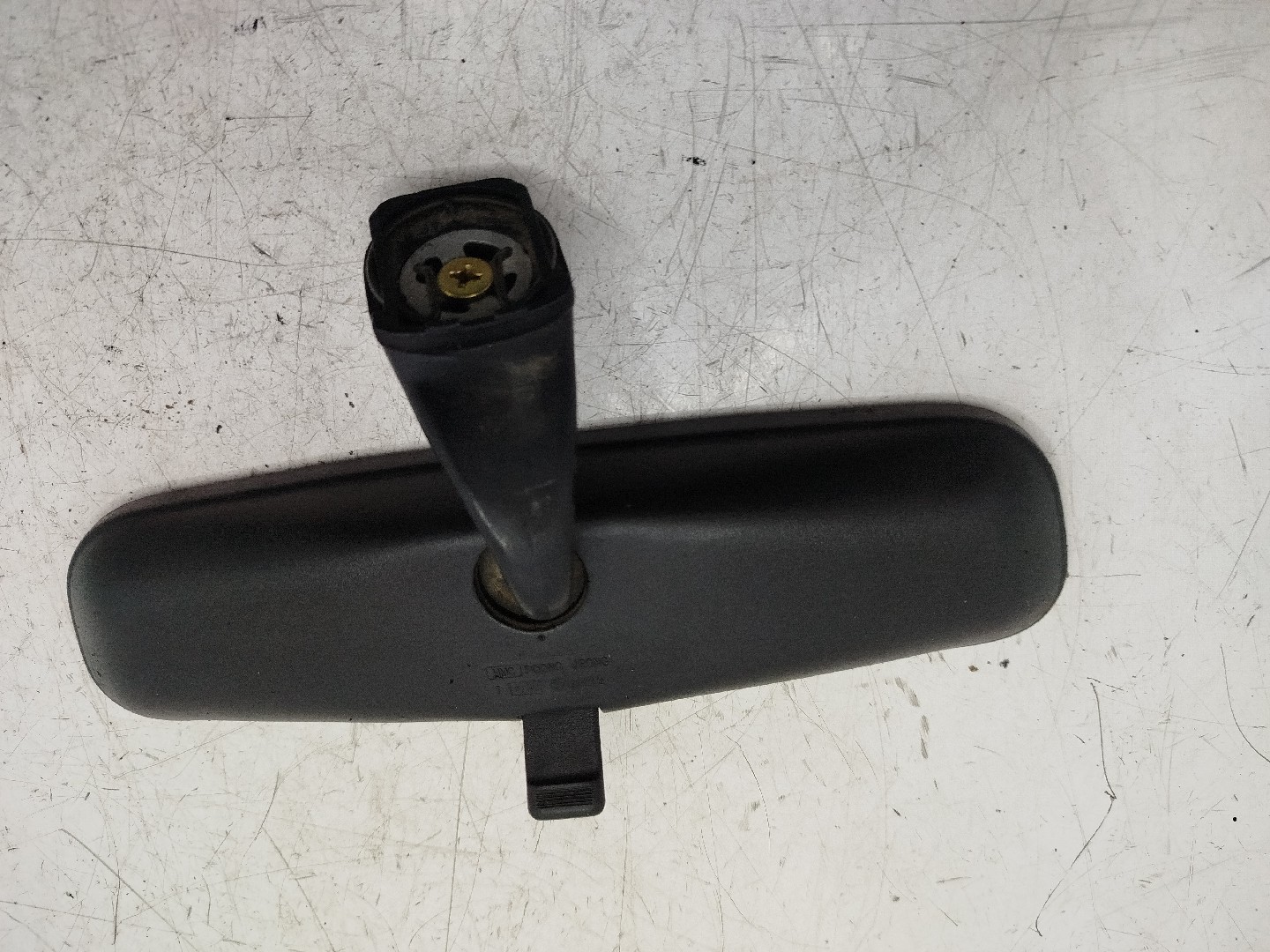 Espelho Retrovisor Central/Interior HYUNDAI H-1 / STAREX Veículo multiuso  de 1997 a 0