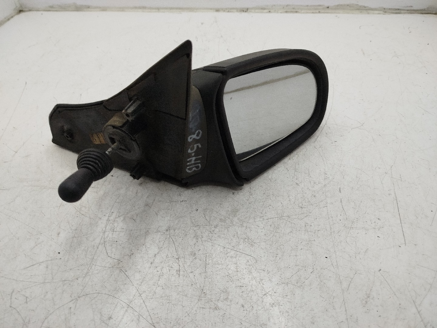 Espelho Retrovisor Dto OPEL CORSA B  de 1993 a 2002