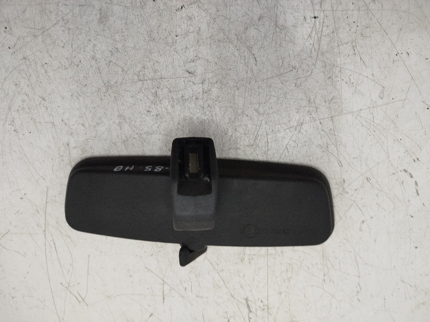 Espelho Retrovisor Central/Interior OPEL CORSA B  de 1993 a 2002