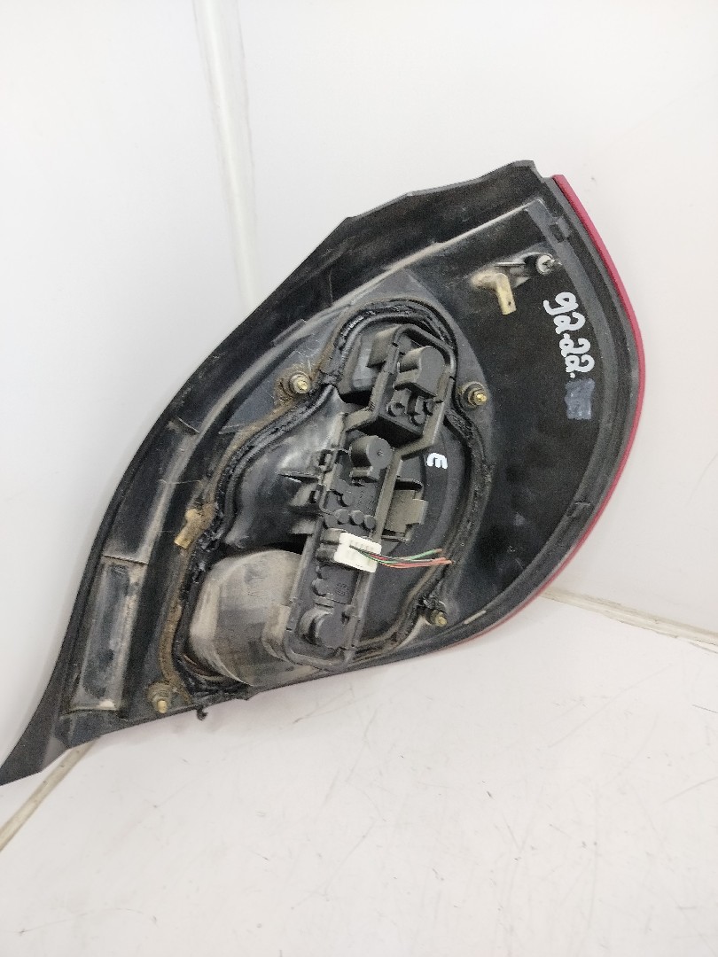 Farolim Stop Esq NISSAN ALMERA II Hatchback  de 2000 a 0
