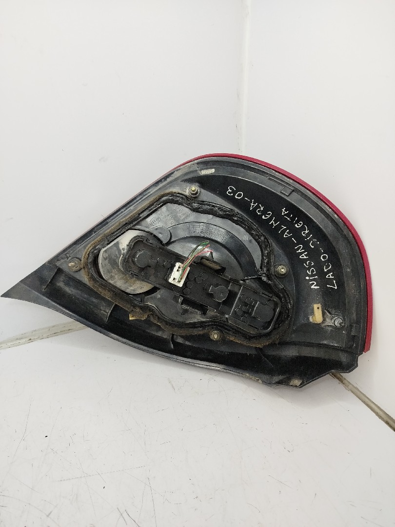 Farolim Stop Dto NISSAN ALMERA II Hatchback  de 2000 a 0