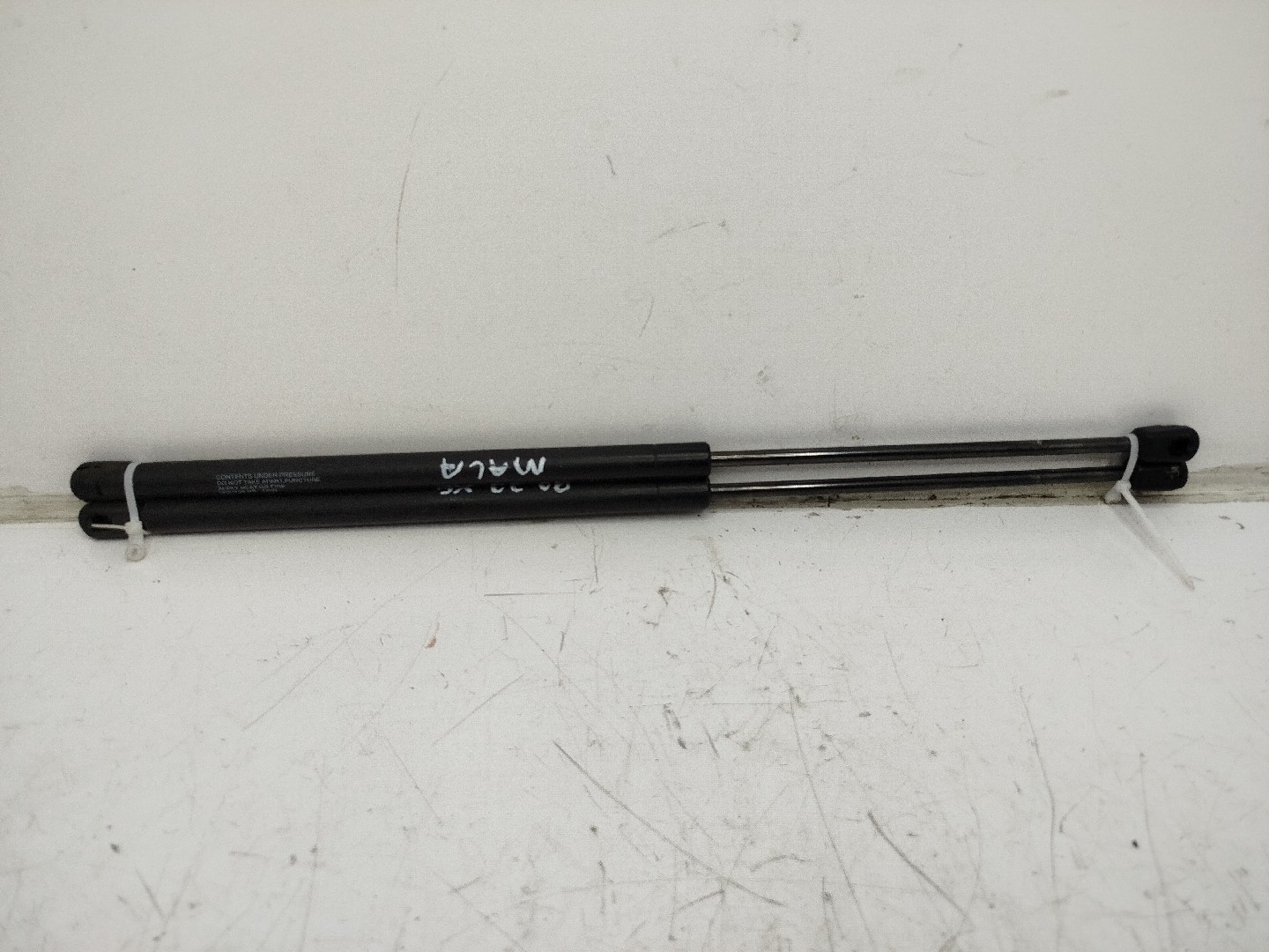 Amortecedor porta da mala NISSAN ALMERA II Hatchback  de 2000 a 0