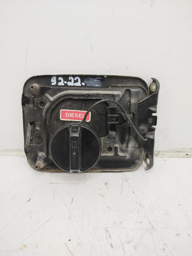 Tampa do combustivel NISSAN ALMERA II Hatchback  de 2000 a 0