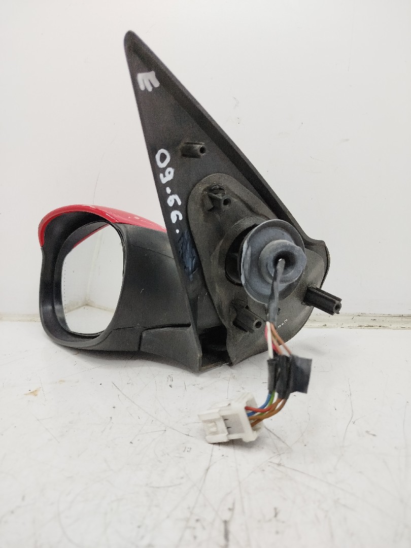 Espelho Retrovisor Esq PEUGEOT 206 CC  de 2000 a 2008