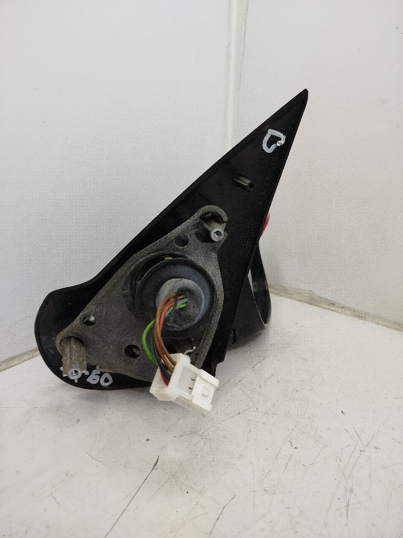 Espelho Retrovisor Dto PEUGEOT 206 CC  de 2000 a 2008