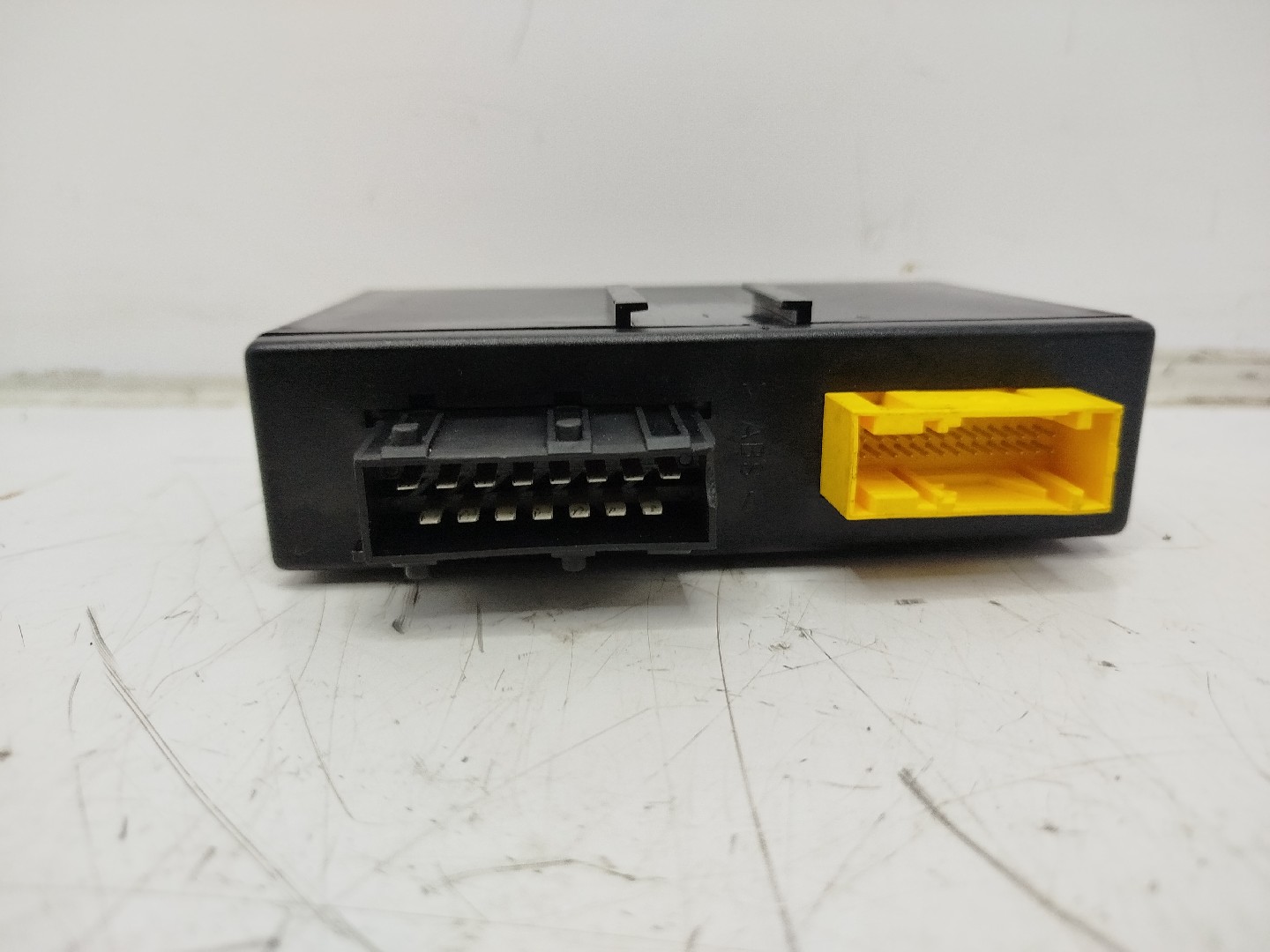 MÓDULO ELETRÓNICO NISSAN ALMERA II Hatchback  de 2000 a 0