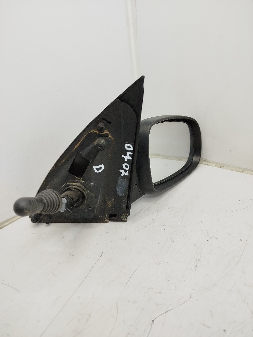 Espelho Retrovisor Dto OPEL CORSA C  de 2000 a 2009