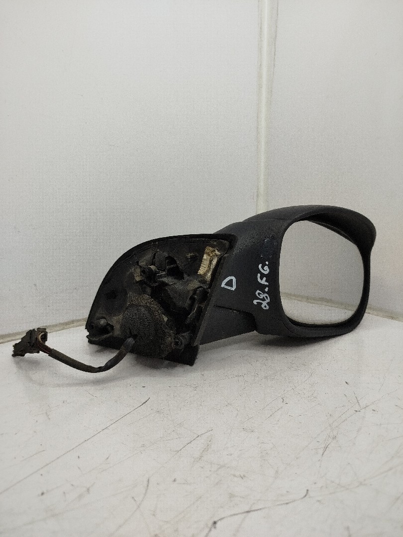 Espelho Retrovisor Dto CITROEN C3 I  de  a 