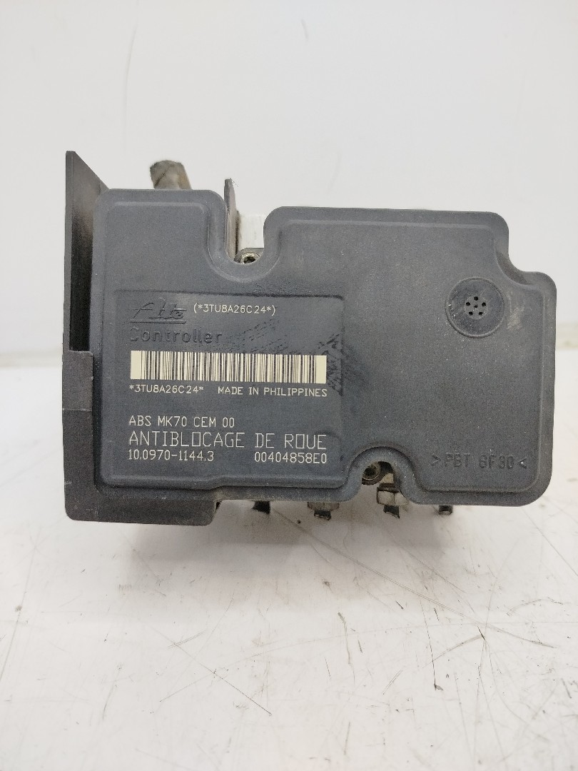 ABS CITROEN C3 I  de  a 