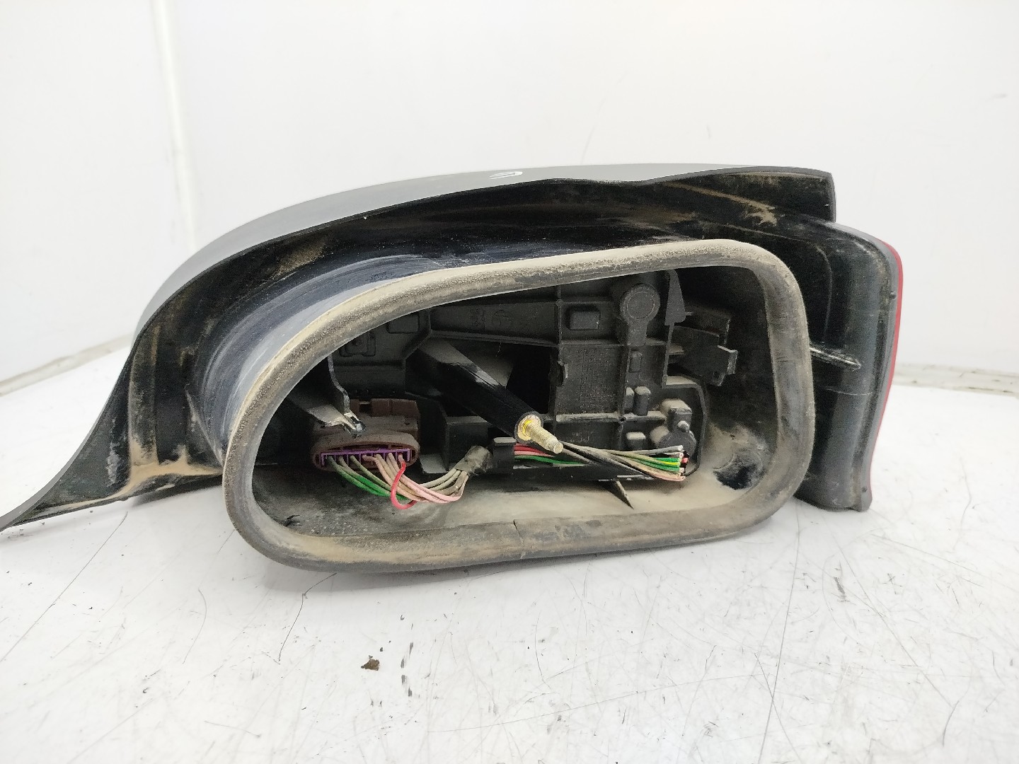 Farolim Stop Esq CITROEN SAXO  de 1996 a 2004