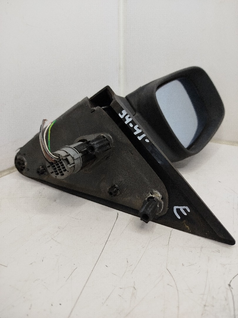 Espelho Retrovisor Esq RENAULT LAGUNA II Grandtour  de 2001 a 2007