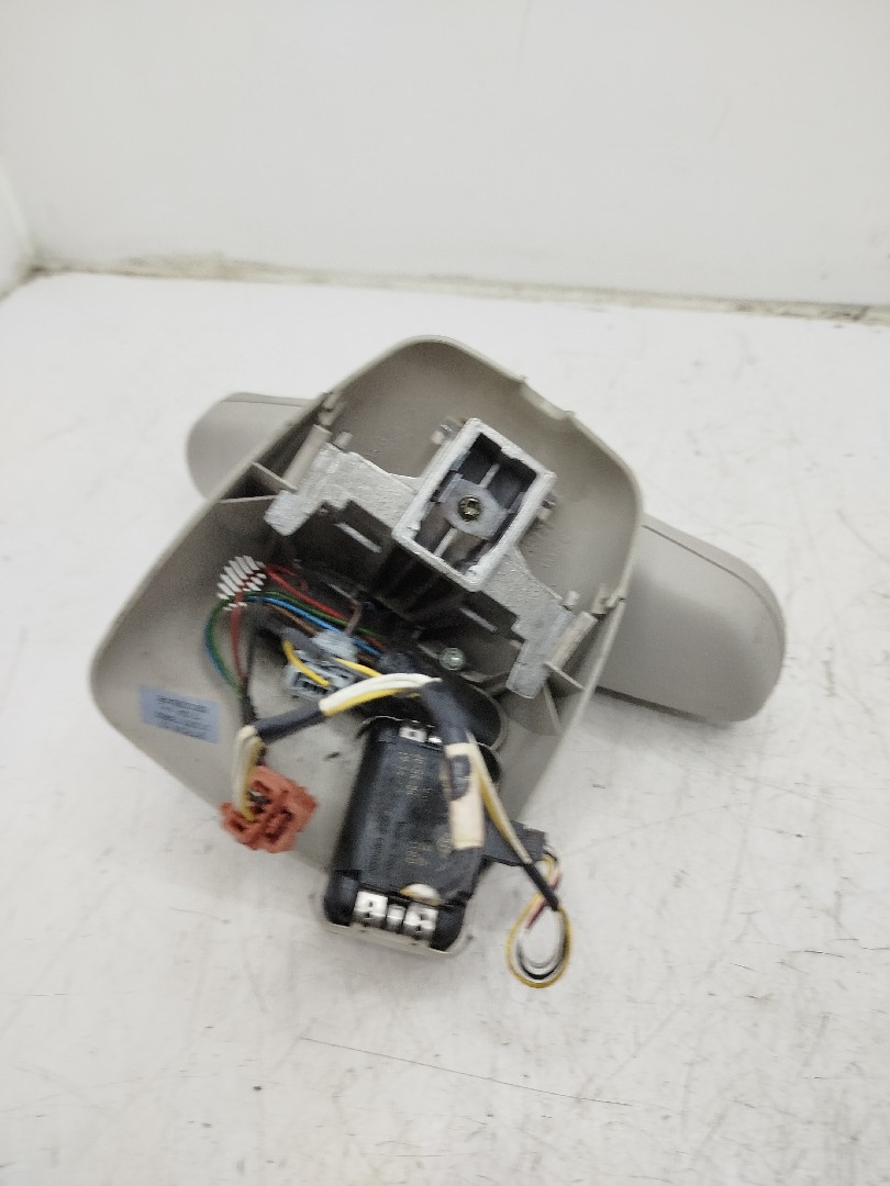 Espelho Retrovisor Central/Interior RENAULT LAGUNA II Grandtour  de 2001 a 2007