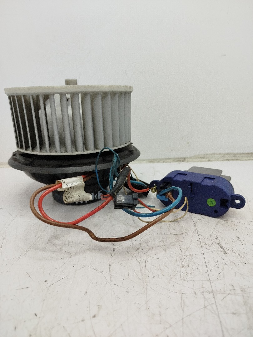Motor da Sofagem RENAULT LAGUNA II Grandtour  de 2001 a 2007
