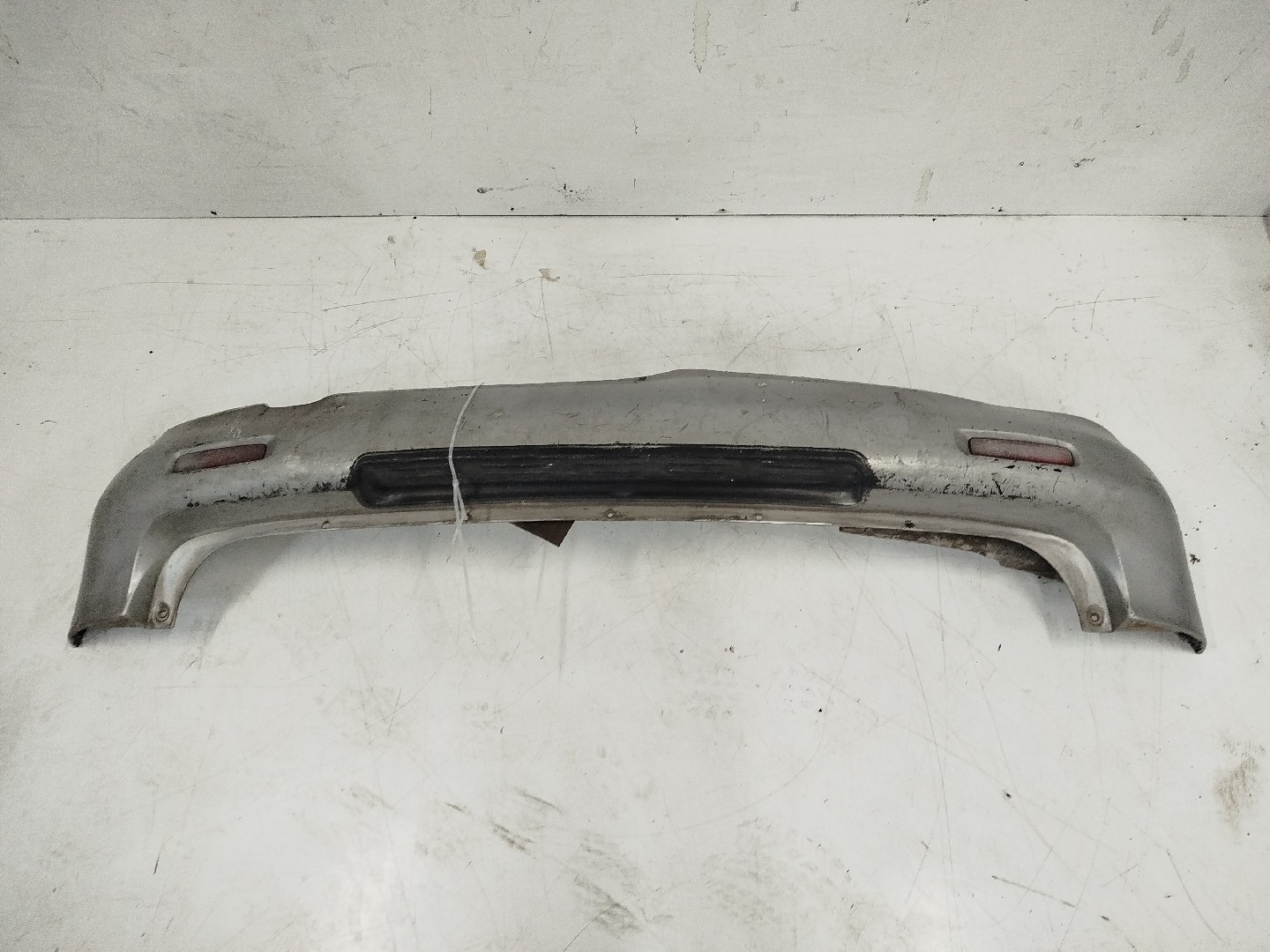 Para Choques TR HYUNDAI H-1 / STAREX Veículo multiuso  de 1997 a 0