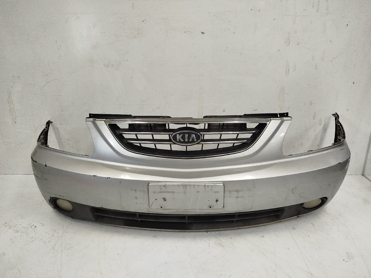 Para Choques FT KIA CARENS I  de 1999 a 2002