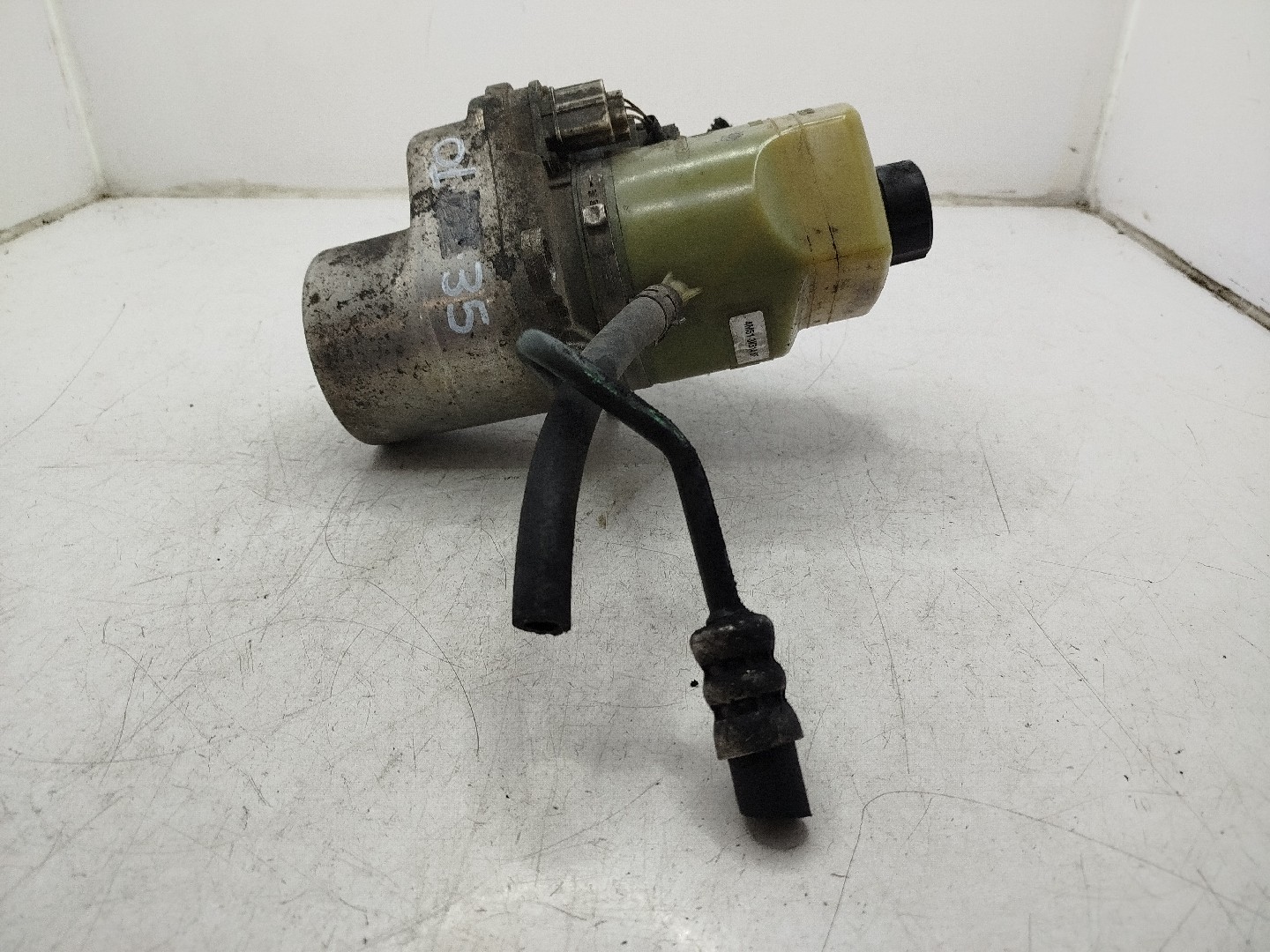 BOMBA DE COMBUSTIVEL  FORD Focus II Carrinha  de  a