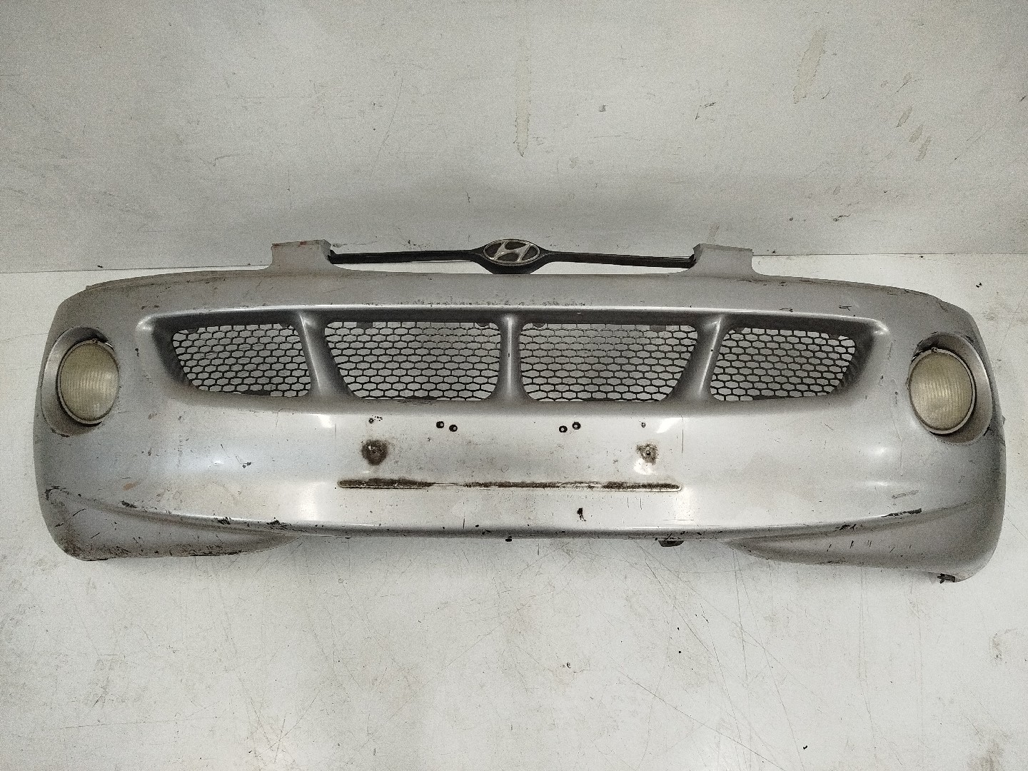 Para Choques FT HYUNDAI H-1 / STAREX Veículo multiuso  de 1997 a 0