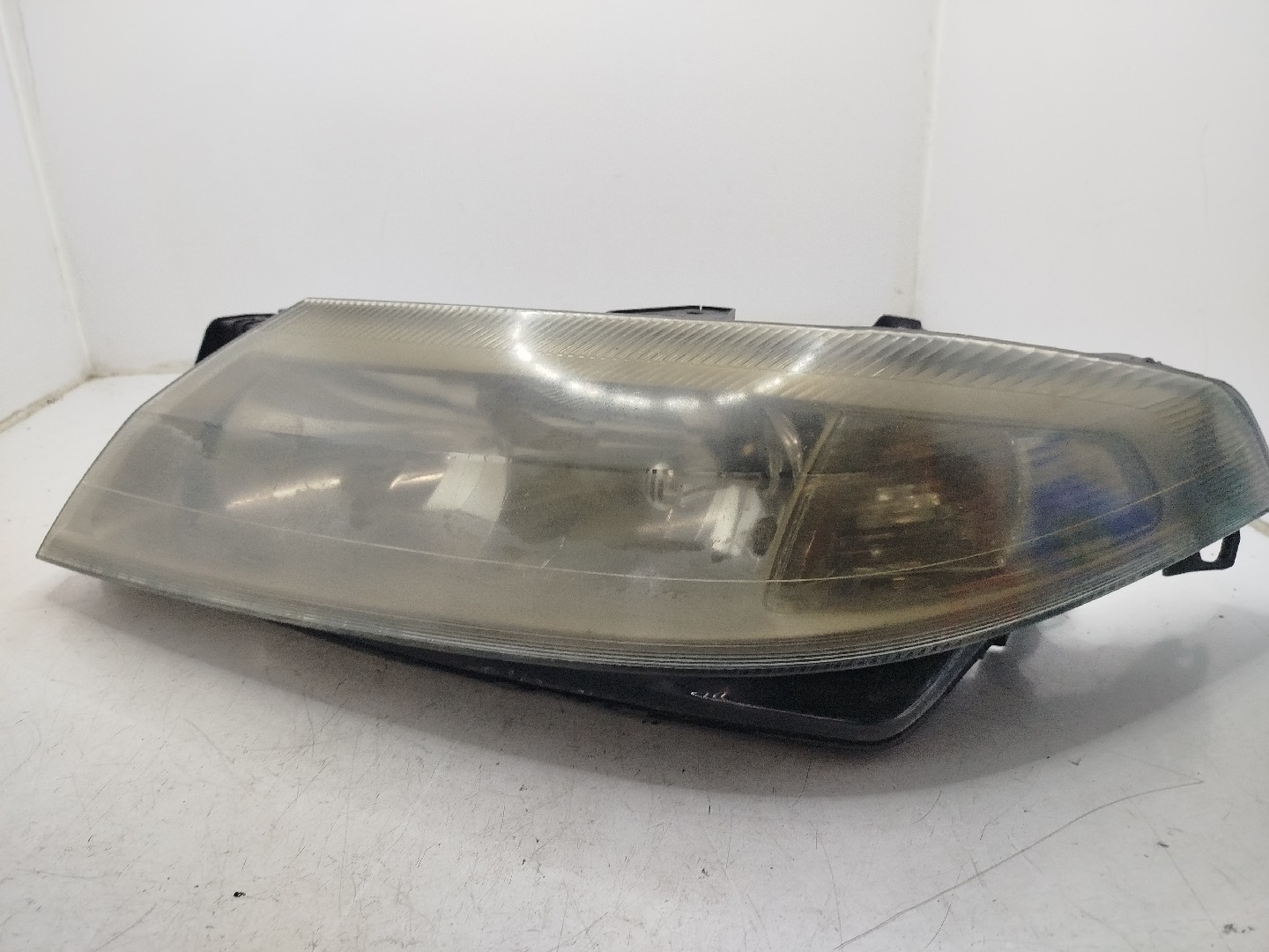 Farol/ Otica Dianteiro ESQ RENAULT LAGUNA II Grandtour  de 2001 a 2007