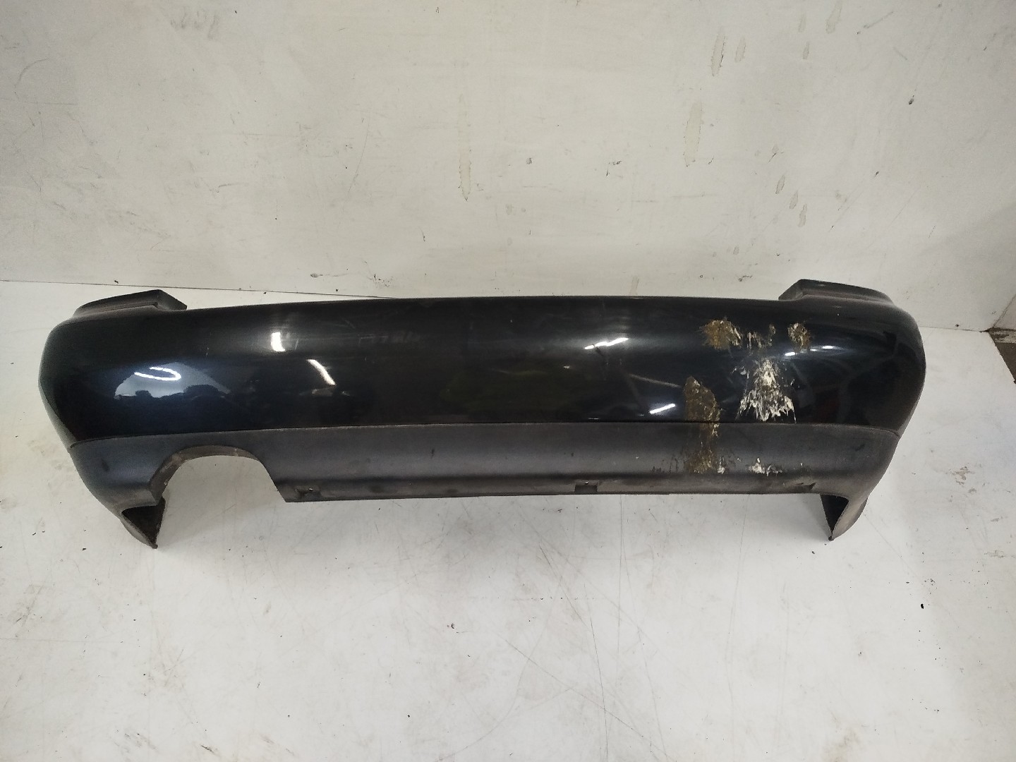 Para Choques TR AUDI A4 Avant  de  a