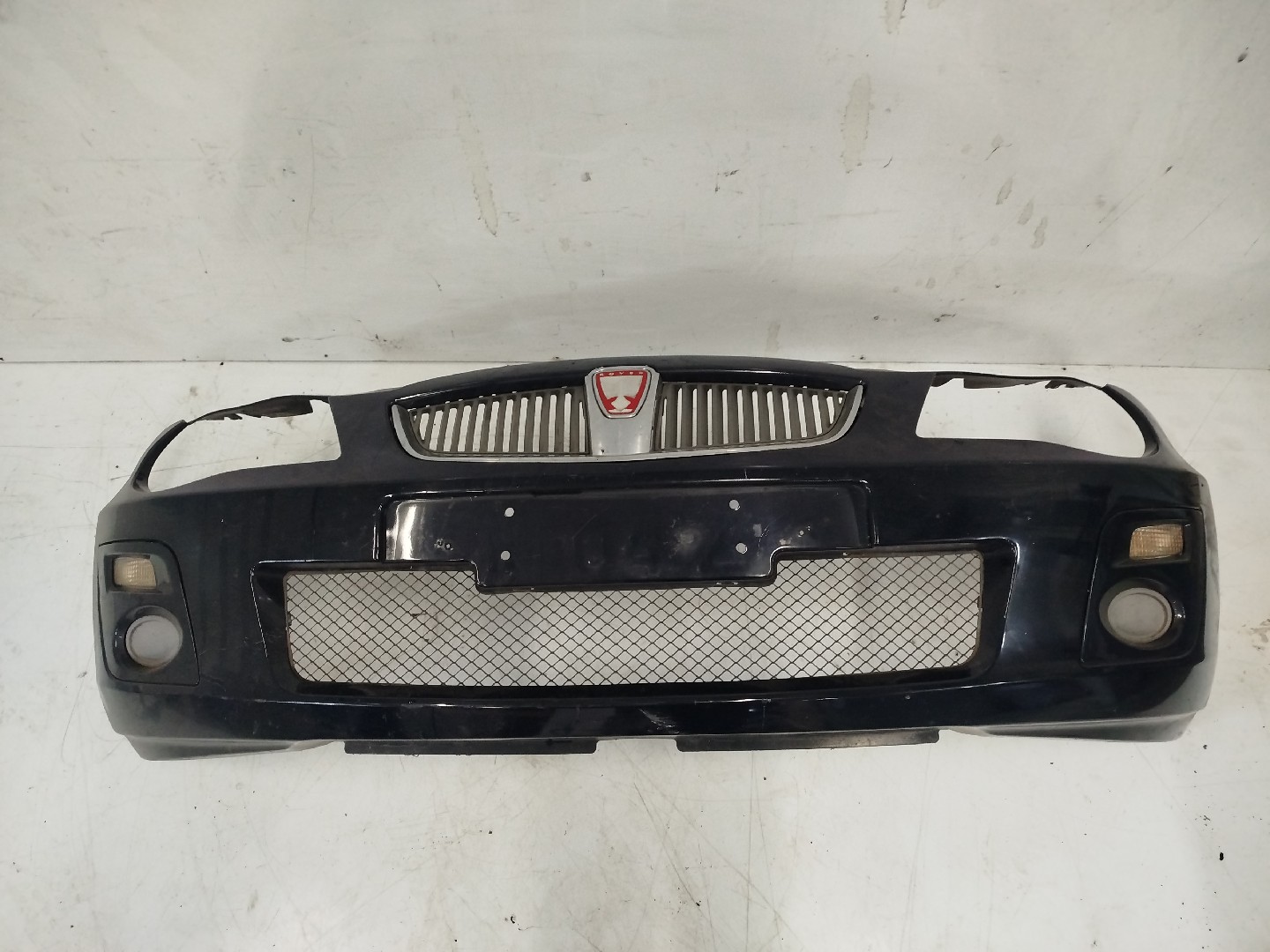 Para Choques FT ROVER 25 Hatchback  de 1999 a 2006