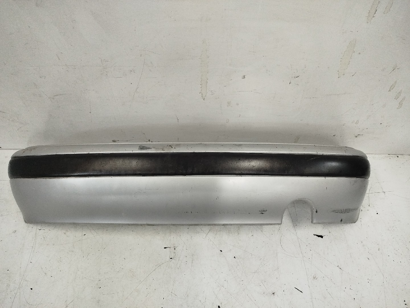Para Choques TR NISSAN MICRA II  de 1992 a 2007