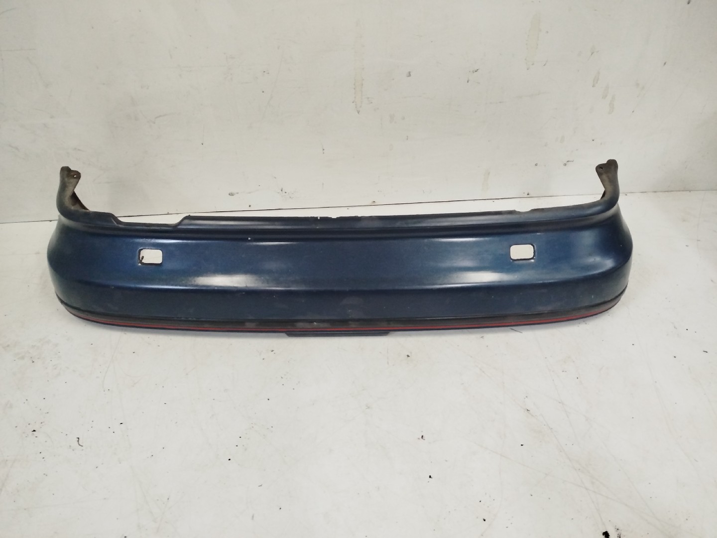 Para Choques TR TOYOTA COROLLA Compact  de 1987 a 1995