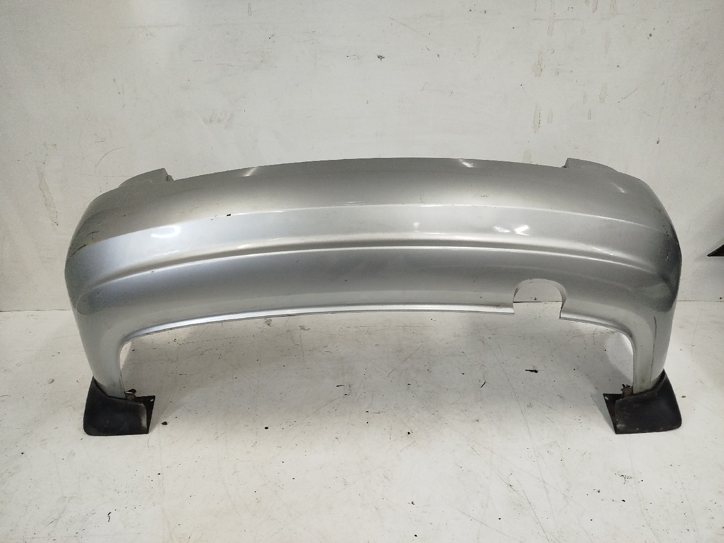 Para Choques TR KIA CARENS I  de 1999 a 2002
