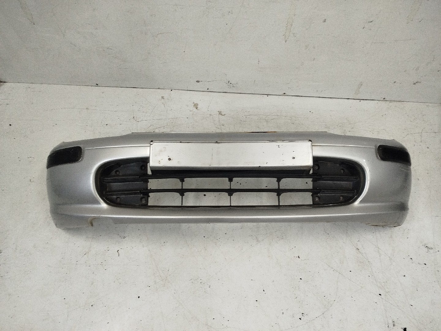 Para Choques FT NISSAN MICRA II  de 1992 a 2007