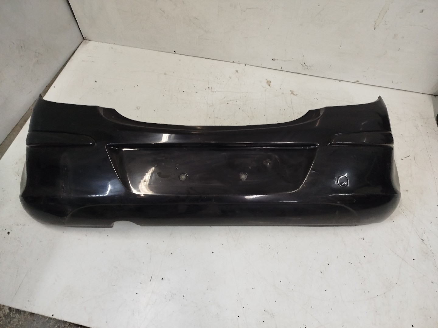 Para Choques TR OPEL Corsa D de  a