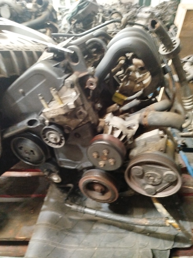 Motor FORD FIESTA IV  de 1995 a 2002