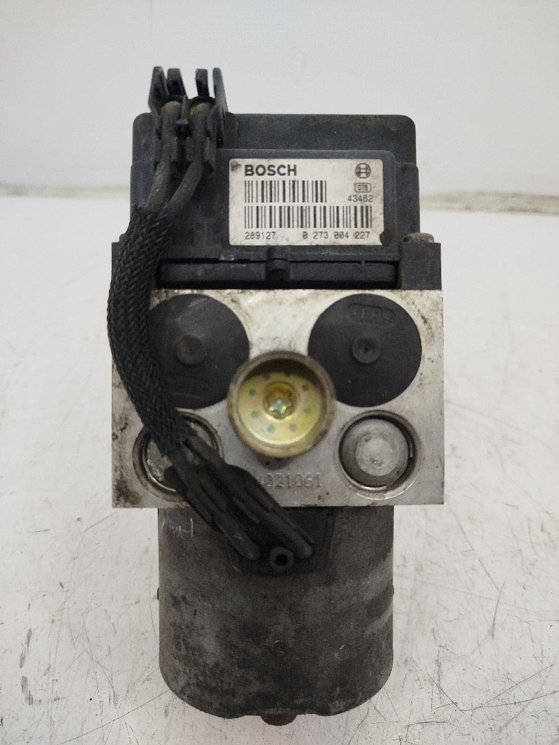 ABS OPEL Corsa C de  a