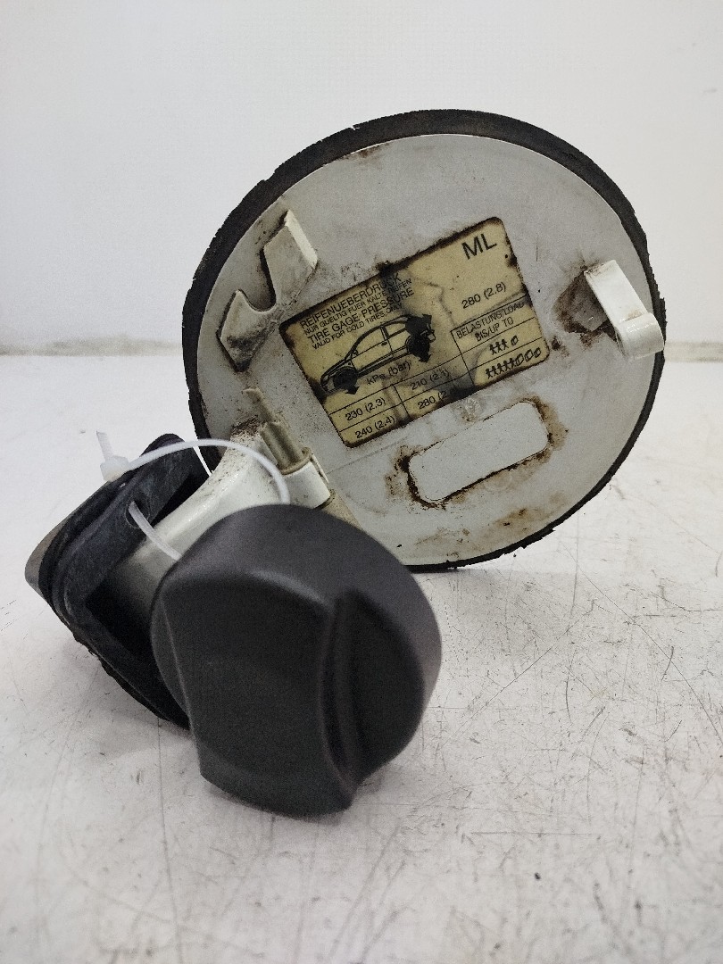 Tampa do combustivel OPEL Corsa C de  a