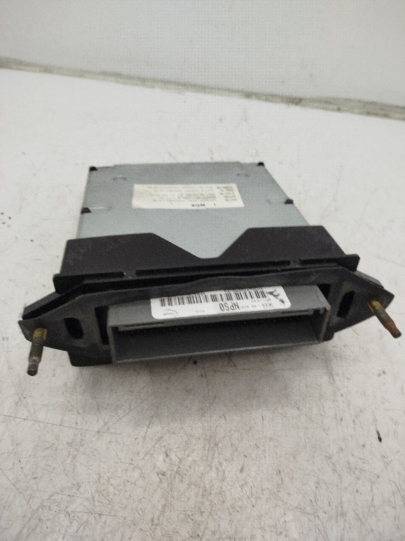 Centralina do Motor FORD MONDEO III três volumes  de 2000 a 2007