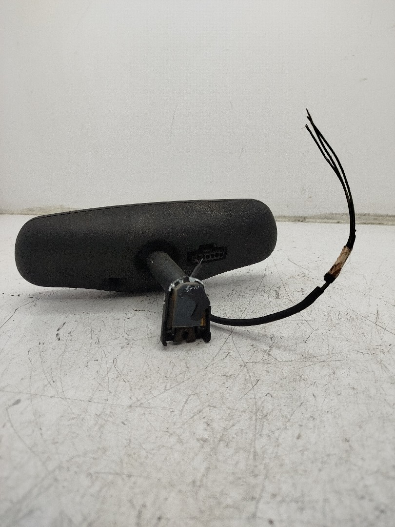 Espelho Retrovisor Central/Interior FORD MONDEO III três volumes  de 2000 a 2007