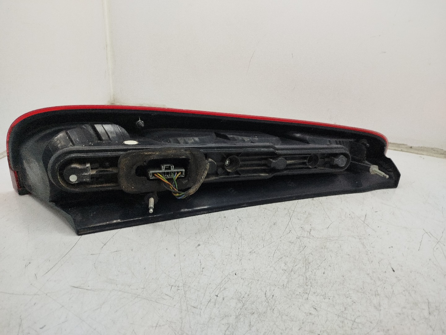 Farolim Stop Dto FORD FOCUS C-MAX  de 2003 a 2007