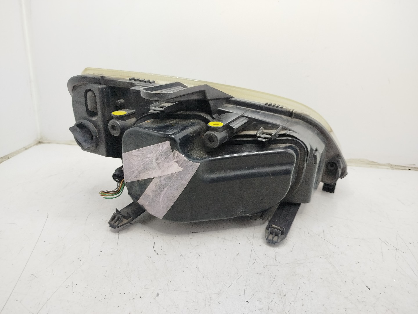 Farol/ Otica Dianteiro ESQ FORD FOCUS C-MAX  de 2003 a 2007