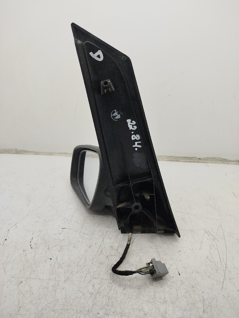 Espelho Retrovisor Dto FORD FOCUS C-MAX  de 2003 a 2007
