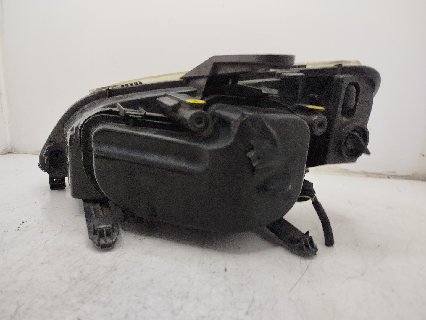 Farol/ Otica Dianteiro DTO FORD FOCUS C-MAX  de 2003 a 2007